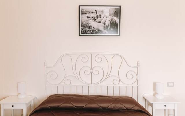 Agriturismo Il Riccio