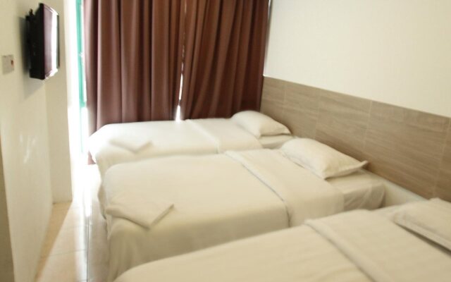 Place2Stay - Airport