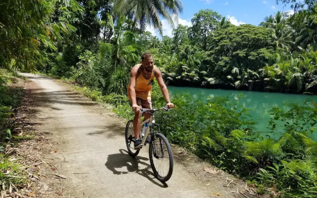 Fox & The Firefly Cottages