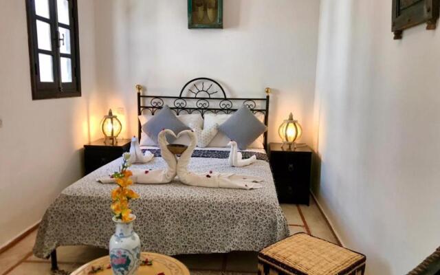 Riad Ma Bandra & SPA