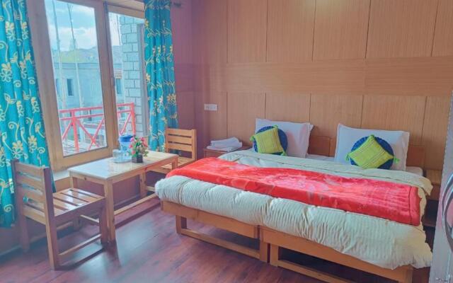 Seven Seas Guest House