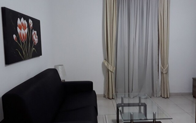 Gk Apartments Malta