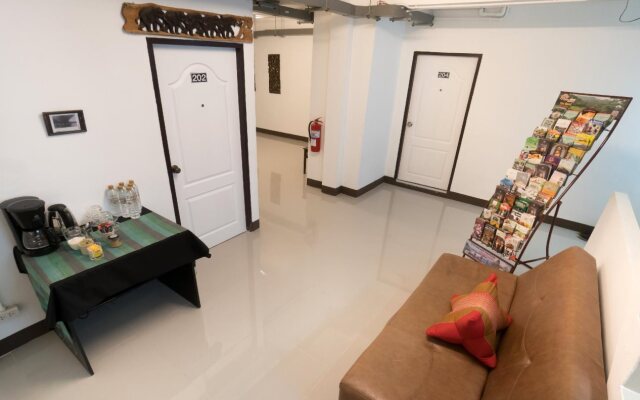 Kamala's Guesthouse