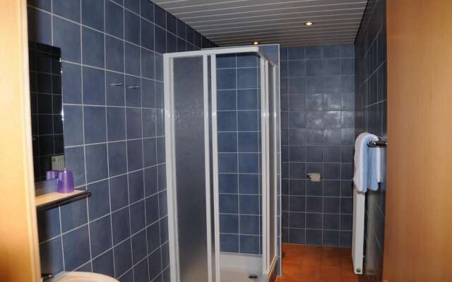 Strandhotel Weyregg