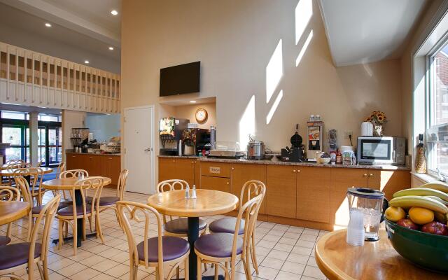 Best Western La Plata Inn