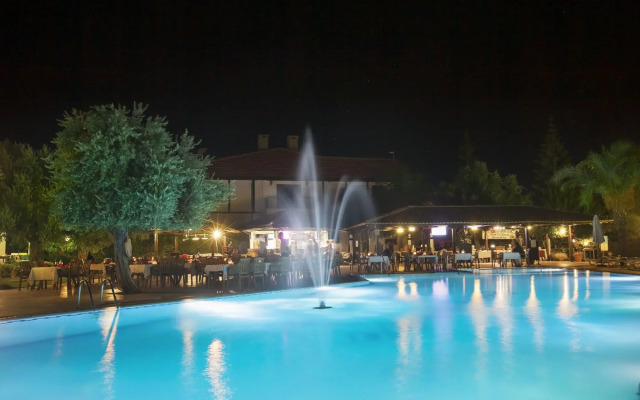 The Ship Inn Hotel and Villas