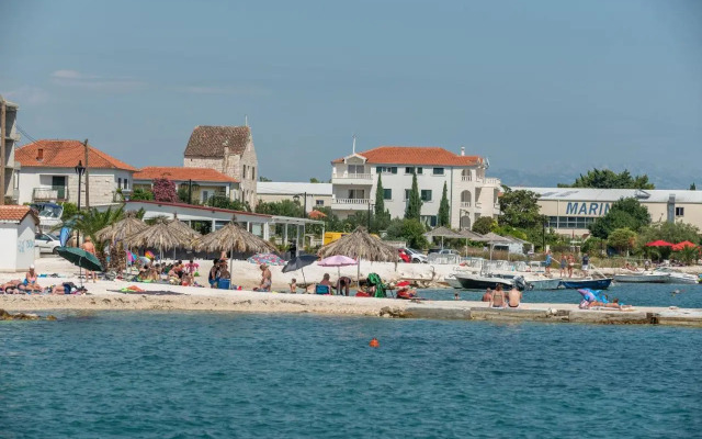 Apartman Niksi