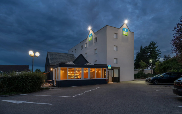 Sure Hotel by Best Western Dole