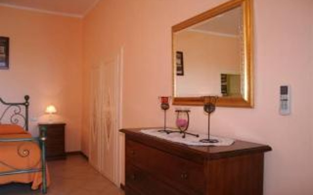 Casa Flavia