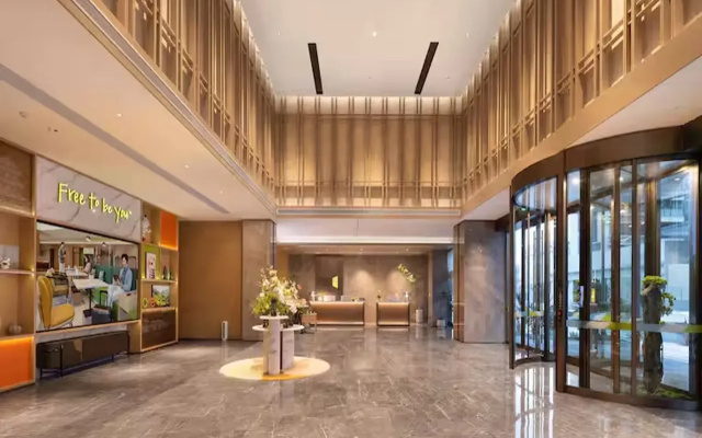 Home2 Suites by Hilton Chaozhou