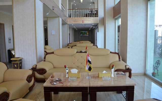 Basra Touristic Hotel