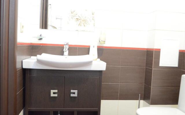 Апартаменты на улице Ивана Морозова