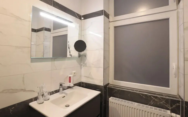 Hotel Golden Pearl Magdeburg