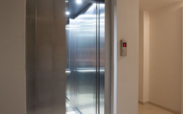 Elaia Luxury Apartments Glyfada