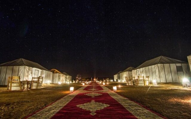 DWO Golden Camp Merzouga