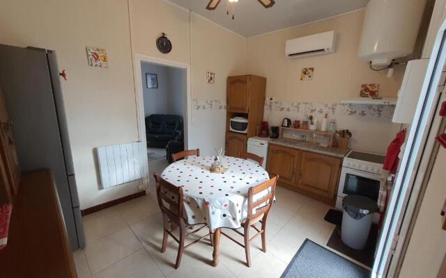 Maison Jacques Jean Classee 4 Etoiles