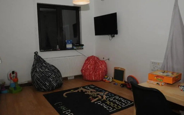 AS Apartments