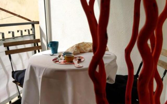 Boutique Apartments Taormina