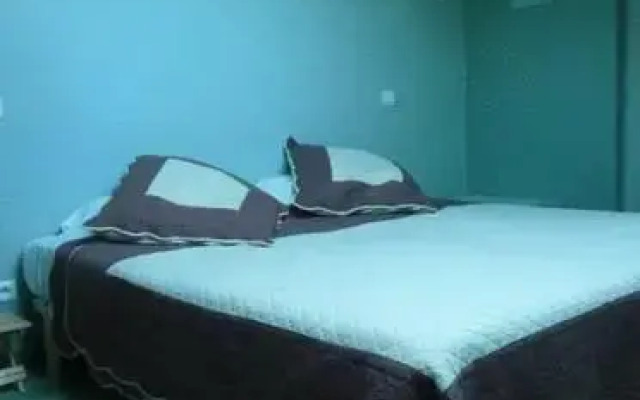 Chambres d'hotes les peupliers