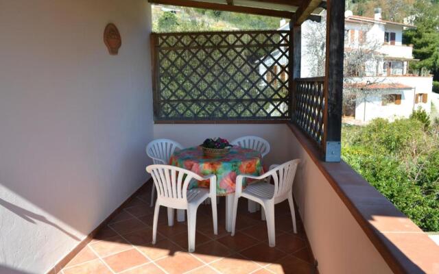 Appartamento Fillirea