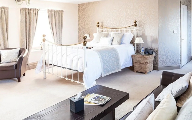 Meadow View Guest House