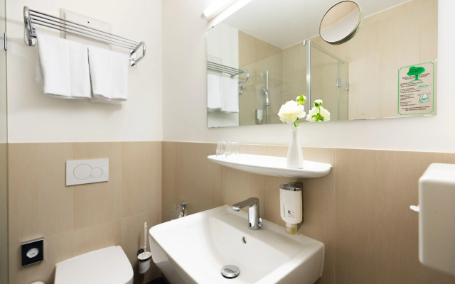 Garner Hotel Frankfurt Palmengarten by IHG