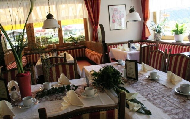 Hotel Gasthof Schweizerhaus