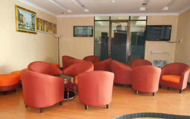 Sai Villa Hotel