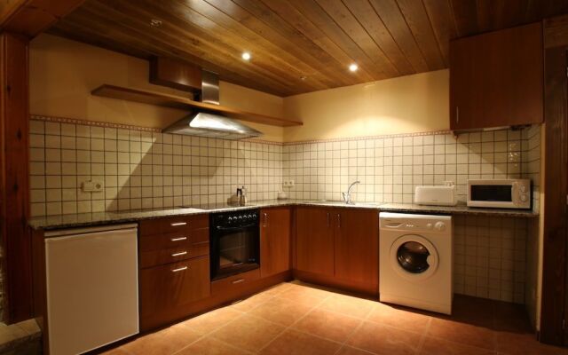 Apartaments Piteus Casa Dionís