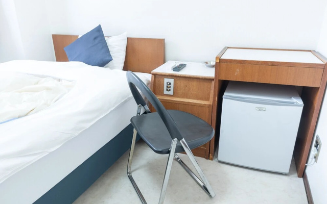 Oyo Business Hotel Kanazono Gifu