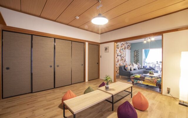 Villent Kujukuri Ocean 1