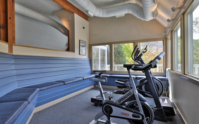 Fall Line Condo A5 1 Bedroom Condo