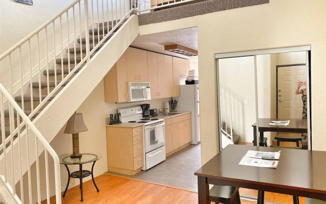 2nd Ave Lofts Downtown