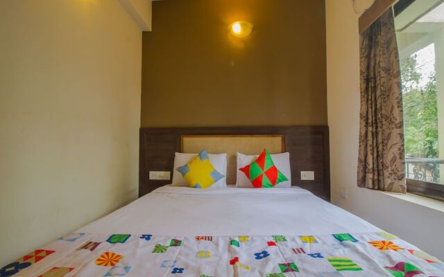 OYO 16780 Home 2BHK with Pool Assagaon