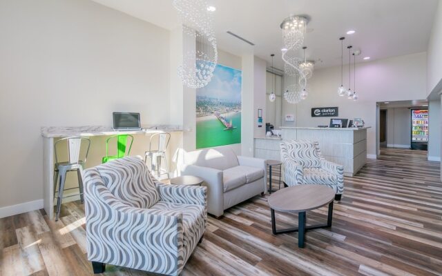 Four Points by Sheraton Galveston