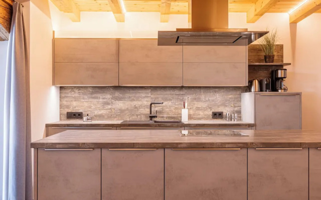 Zugspitz Suites Lermoos by ALPS RESORTS