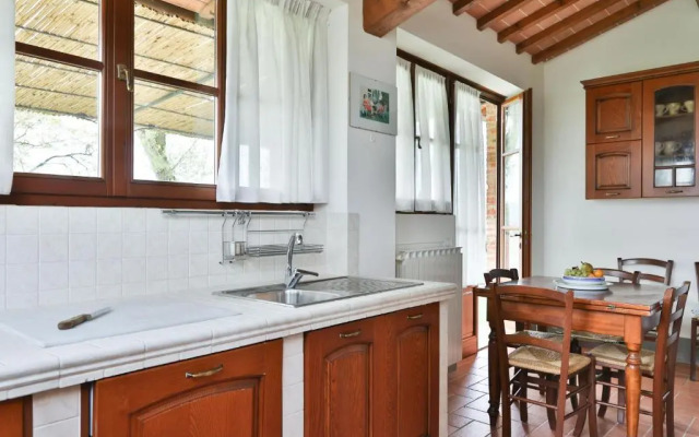 Antico Borgo - Inh 28497