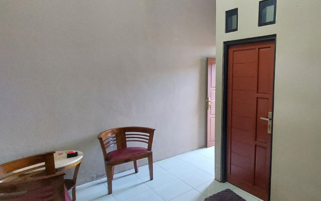 Wisma Sisi Palangkaraya RedPartner