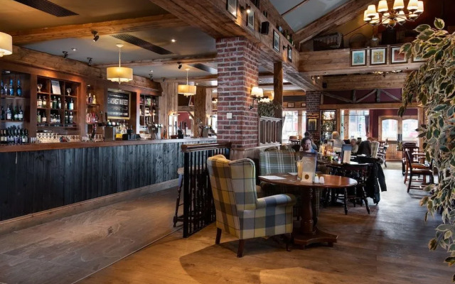 The Hog's Head Inn - The Inn Collection Group