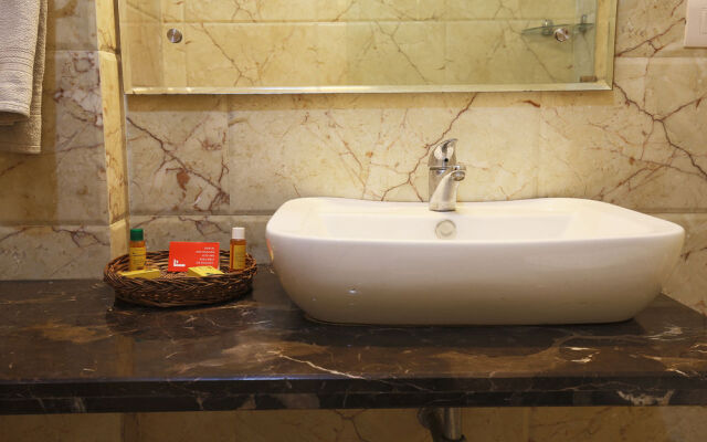 FabHotel Phase 2 Sahara Mall