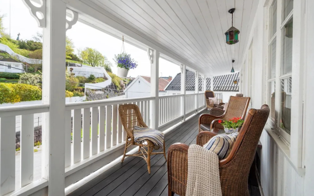 Ibsens B&B