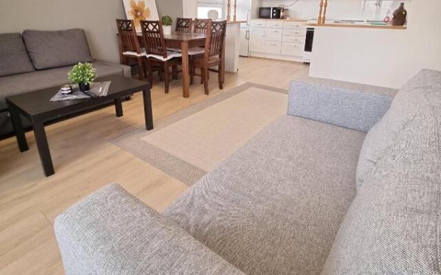 2Room apartment in Amazing place, Free parking
