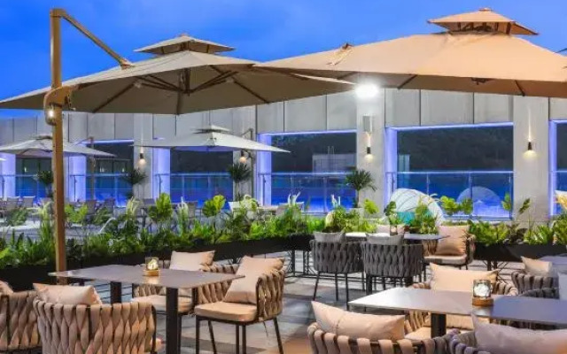 Home2 Suites By Hilton Guangzhou Conghua