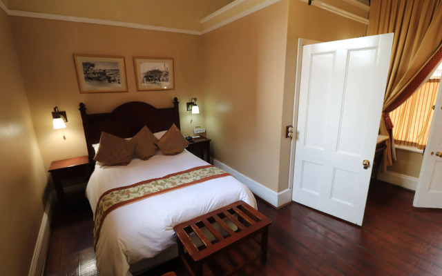 The Kimberley Club Guesthouse