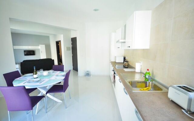 Holiday Apartments Malta Sliema