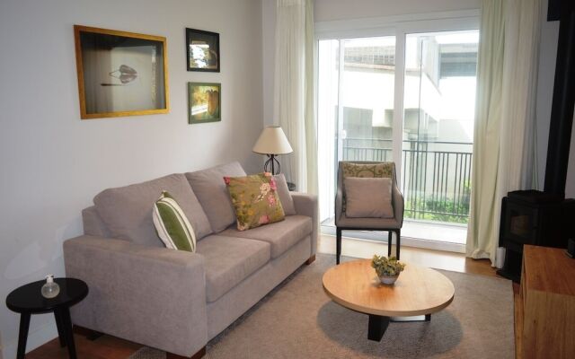 Loft 102 - Próximo a Rua Coberta