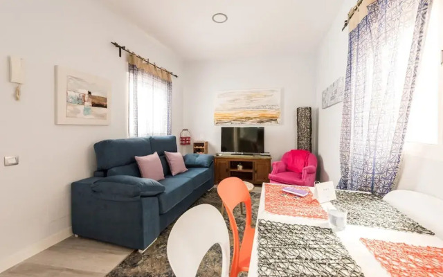 Fernando el CatÃ³lico City Center