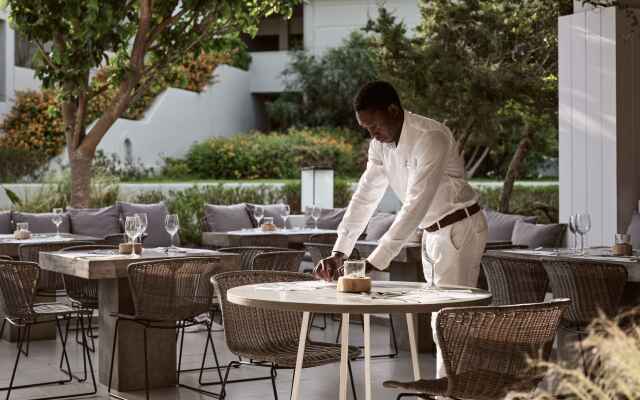 The Bay Hotel & Suites
