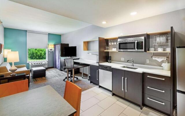 Home2 Suites By Hilton Gonzales, La