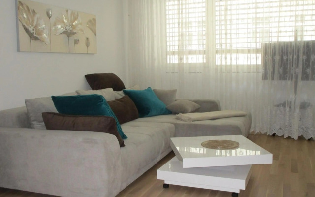 Ferienwohnung DANUBIA